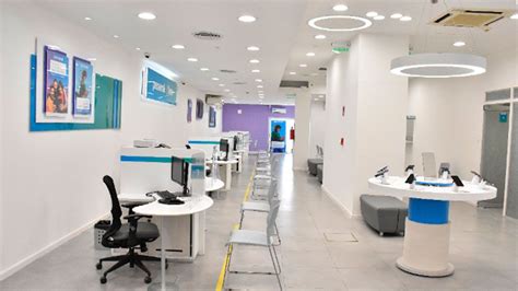 Personal Y Flow Inauguran Su Nueva Oficina En Santiago Del Estero