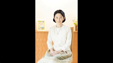 全文紀子さま57歳の誕生日 ご家族への思い 佳子さまお一人暮らしもご説明FNNプライムオンライン