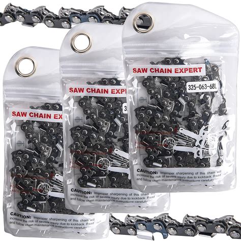 Stihl Chainsaw Chain 26rs68 18 Inch Factory Sale
