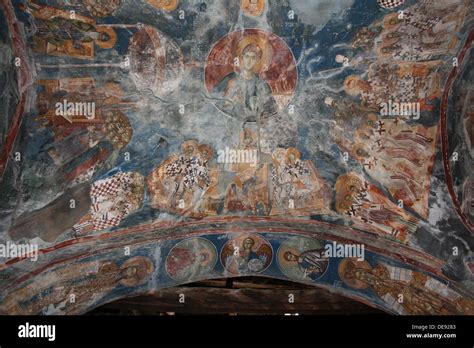 First Council Of Nicaea Hi Res Stock Photography And Images Alamy