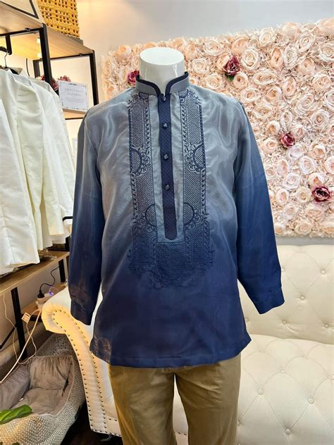 Coco Barong Tagalog