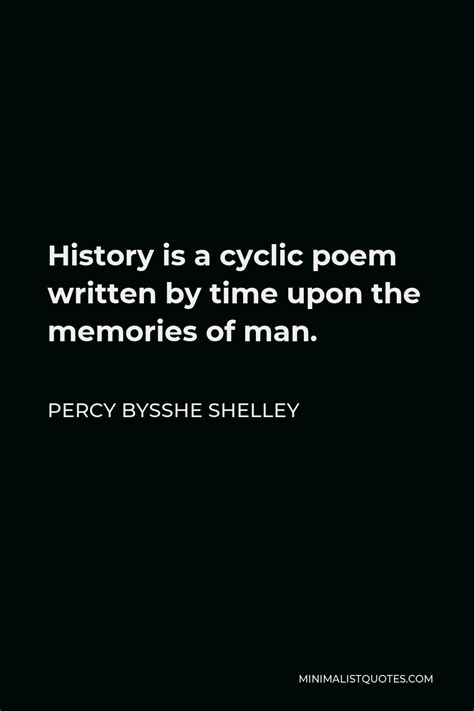 Percy Bysshe Shelley Quote Poets Not Otherwise Than Philosophers