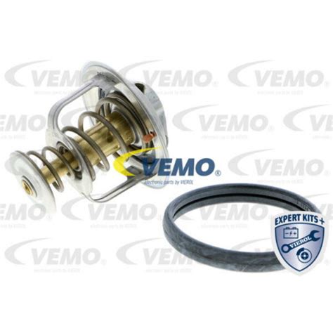 Thermostat Coolant Vemo V Trodo