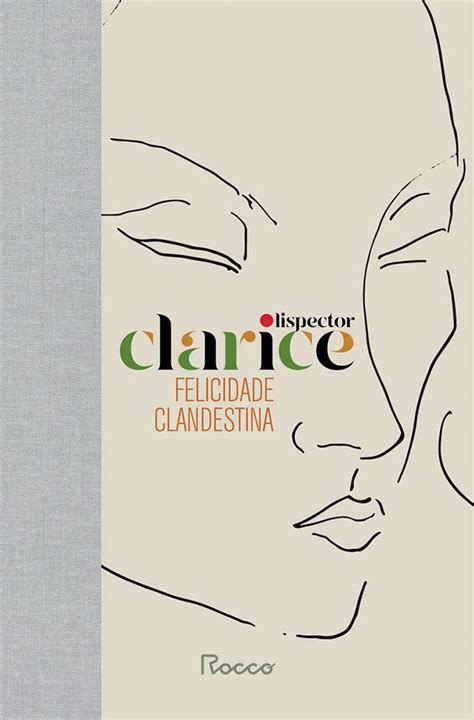 Os Melhores Livros Da Clarice Lispector Sociedade Nerd