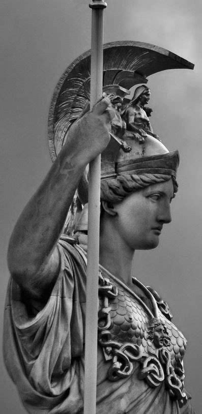 Athena A Invenc Vel Wicca Bruxaria Amino