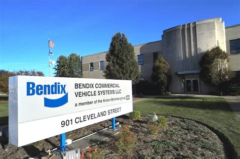 Bendix Commercial Vehicle Systems Announced An Investment Of US 57