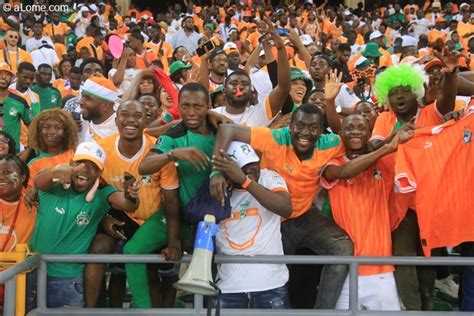 Can 2023 Demi Finale Victoire Des Eléphants De Côte D`ivoire Face Au