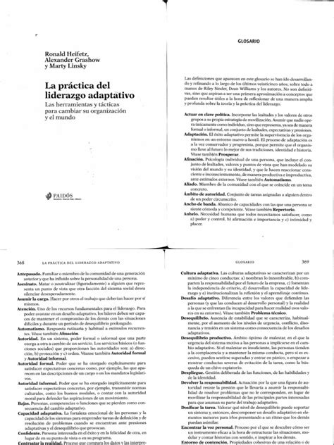 PDF Glosario De Conceptos 1 Pdf DOKUMEN TIPS