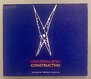 Dibujos Universalismo Constructivo Abebooks