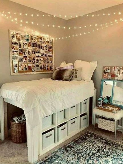 67 Amazingly Decorated Dorm Rooms That Just Might Blow Your Mind