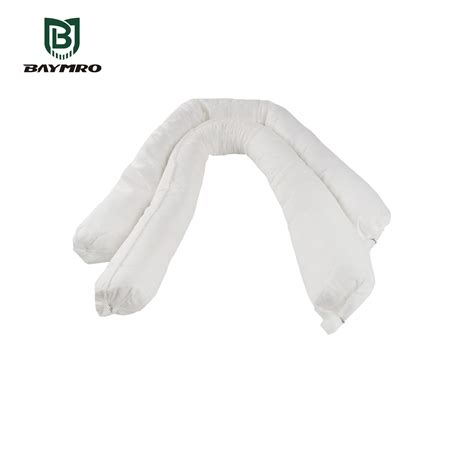 100 Pp Absorbent Snake Oil Absorbent Sock China Oil Absorbent Sock Price