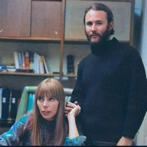 David Crosby and Joni Mitchell - 1968 : r/OldSchoolCool