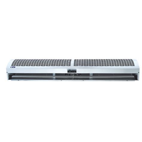 Door Barrier Upper Strong Wind Cross Flow Air Curtain 900 Mm China