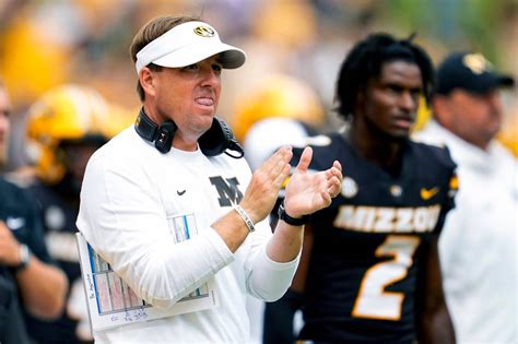 Mizzou football coach Eli Drinkwitz gets contract extension after ...