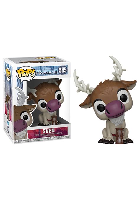 Funko POP! Disney: Sven - Frozen 2