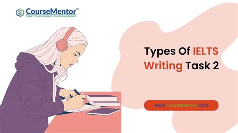 Different Types Of Ielts Writing Task Essays