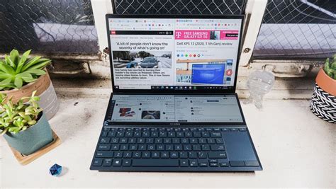 The Best Touchscreen Laptops In Tom S Guide