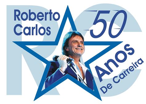 Especial Roberto Carlos Anos Rc Minuto Ligadominuto Ligado