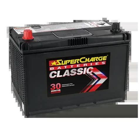 N70ZZX Battery For Superior Performance Supercharge Batteries