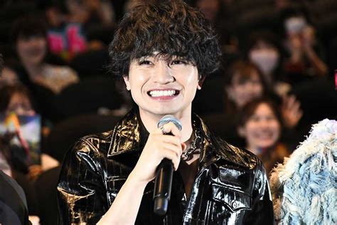 中島健人、声優・玄田哲章とバンブルビーのサプライズ登場にも大興奮「夢をかなえていただきました」 Encount