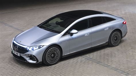 Longest Range Electric Cars 2025