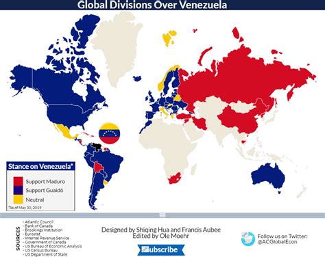 Who Are The Us Allies Alliances And Partnerships Us Commitments In