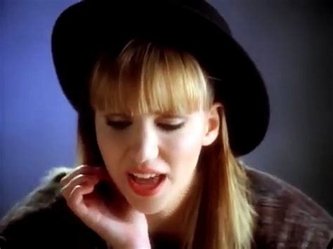 Debbie Gibson Lost In Your Eyes Official Music Video Vídeo