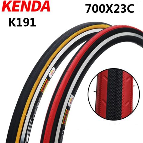 Kenda K X C Bicycle Tire C Road Bike Tube Cycling Tyres Pneu