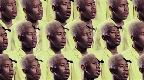 Tyler The Creator Shares New Teaser Videos Watch Pitchfork