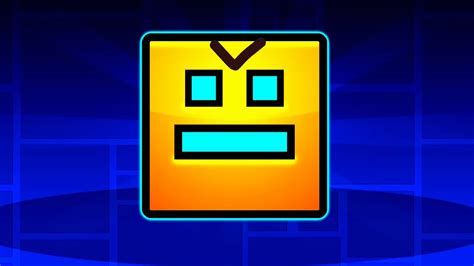 Geometry Dash Rage Youtube