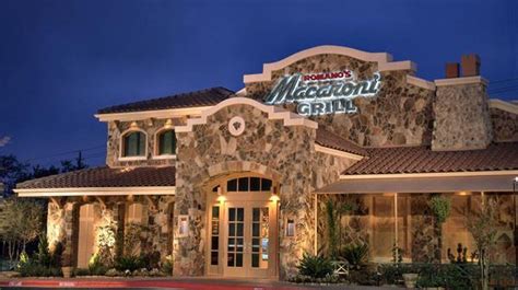 Macaroni Grill plans to stay open after bankruptcy - mlive.com