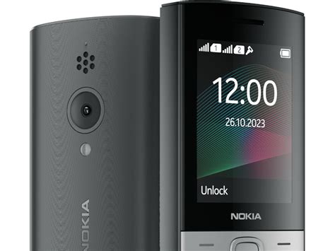 Nokia Dual Sim Czarny Telefon Niskie Ceny I Opinie W Media Expert