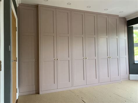 Fitted Wardrobes Wardrobe wardrobes built diy bedroom fitted closet ...