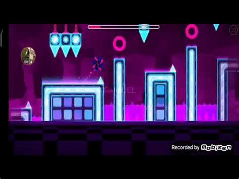 FORMAS DE PASARSE El UltiMo Nivel DE GEOMETRY DASH WORLD Samuel 2007