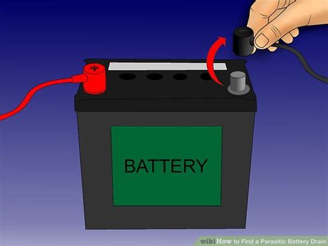 How To Find A Parasitic Battery Drain 9 Steps With Pictures