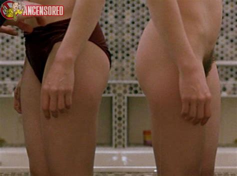 Naked Sasha Andres In She S One Of Us