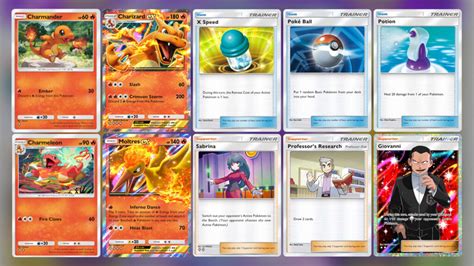 Meta Pokemon TCG Pocket Deck Dan Kombinasi Kartu Terbaik ONE Esports