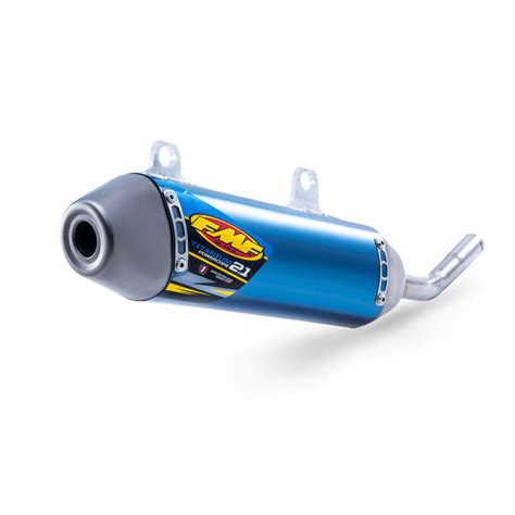 Wydech Tłumik Fmf Ktm Sx125 Sx 125 Akrapovic 6989641630 Oficjalne Archiwum Allegro