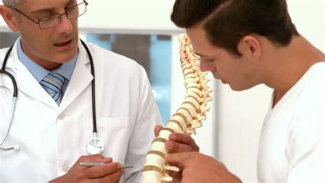 Choosing The Most Efficient And Qualified Spine Doctor – Night Light Press