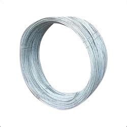 GI Wire Manufacturers, Galvanized Iron Wire Suppliers and Exporters