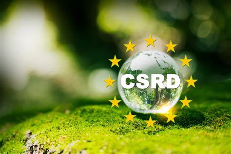 Eu Corporate Sustainability Reporting Directive Csrd—what You Need To