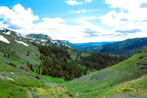 Photos Ebbetts Pass Scenic Byway