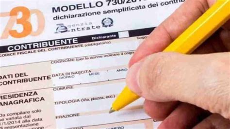 Certificazione Per Le Detrazioni Fiscali Spese Scolastiche Citt Di