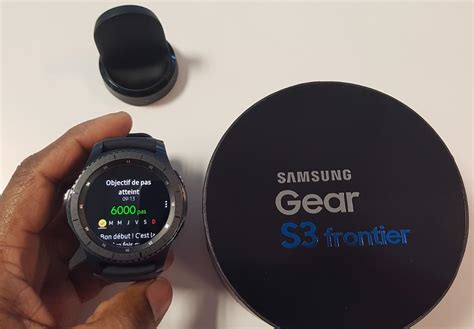 Venta Samsung Gear S3 Fnac En Stock