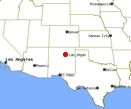 Las Vegas Profile | Las Vegas NM | Population, Crime, Map