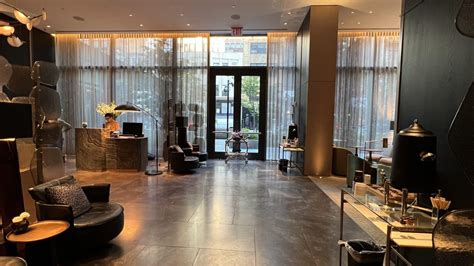 The Ritz Carlton New York Nomad Bewertung Hotel Test Mit Fotos