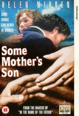 Some Mother S Son Vhs Uk Import Helen Mirren Fionnula Flanagan