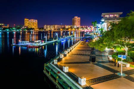 Tampa riverwalk Stock Photos, Royalty Free Tampa riverwalk Images ...