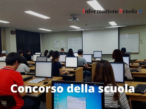 Concorso Straordinario Ter I Posti Aggiuntivi Finalmente In