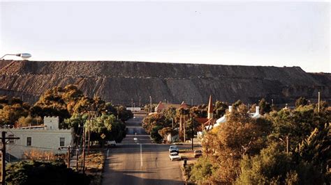 Toho Zinc Looks To Sell Off Broken Hill Mine The Australian